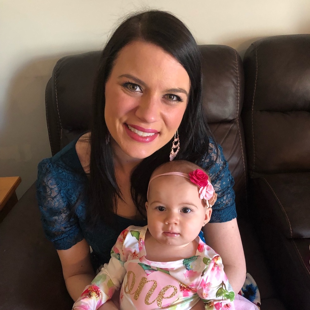 Meet your Posher, Deanna